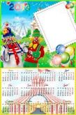CALENDÁRIOS