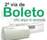 2 VIA DE CONTAS