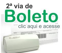2 VIA DE CONTAS